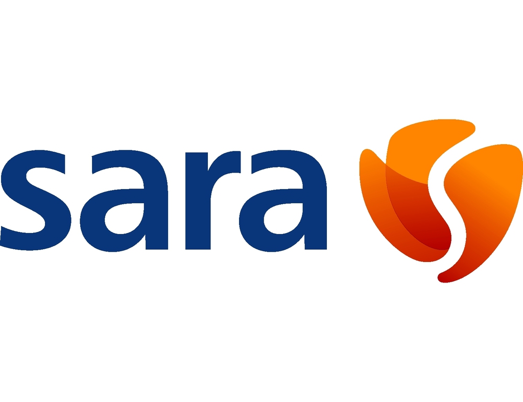 II logo di Sara assicurazioni 