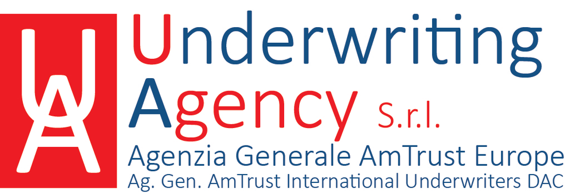 Il logo di Underwriting agency