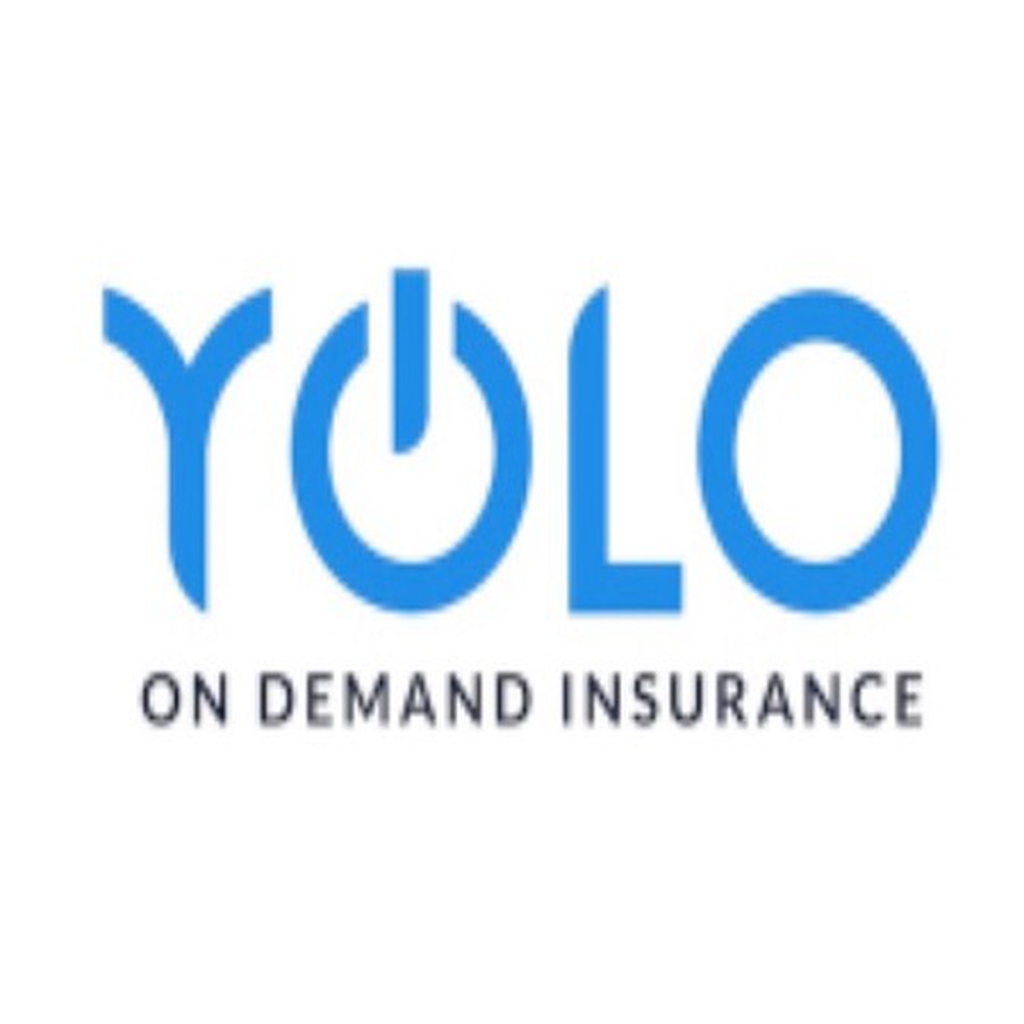 Il logo di Yolo