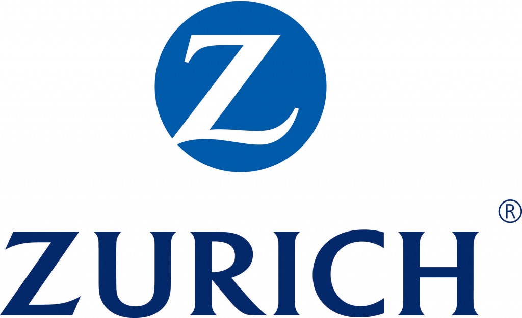Il logo di Zurich
