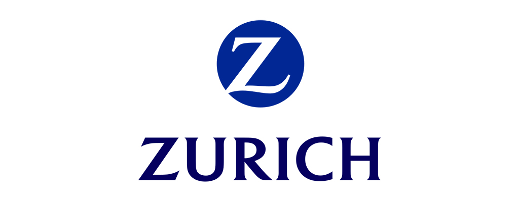 Il logo di Zurich