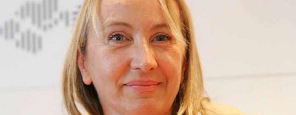 Loretta Credaro, nuovo presidente dell'Unione agenti Axa