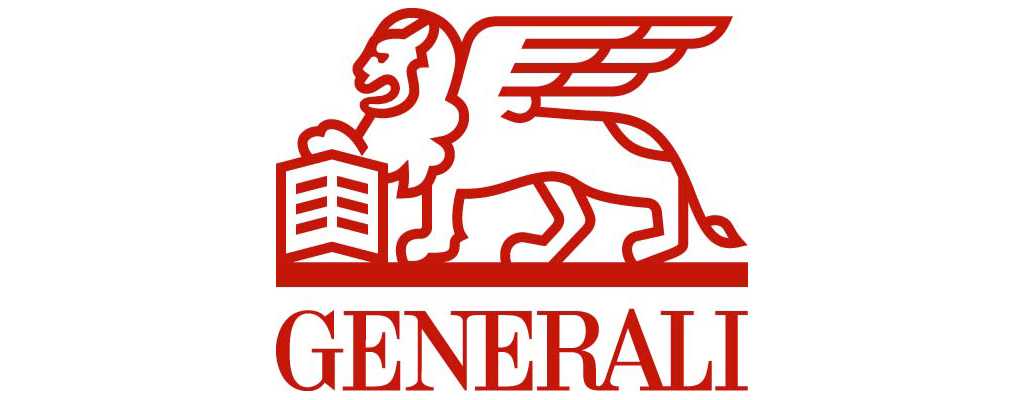 Il logo di Generali 