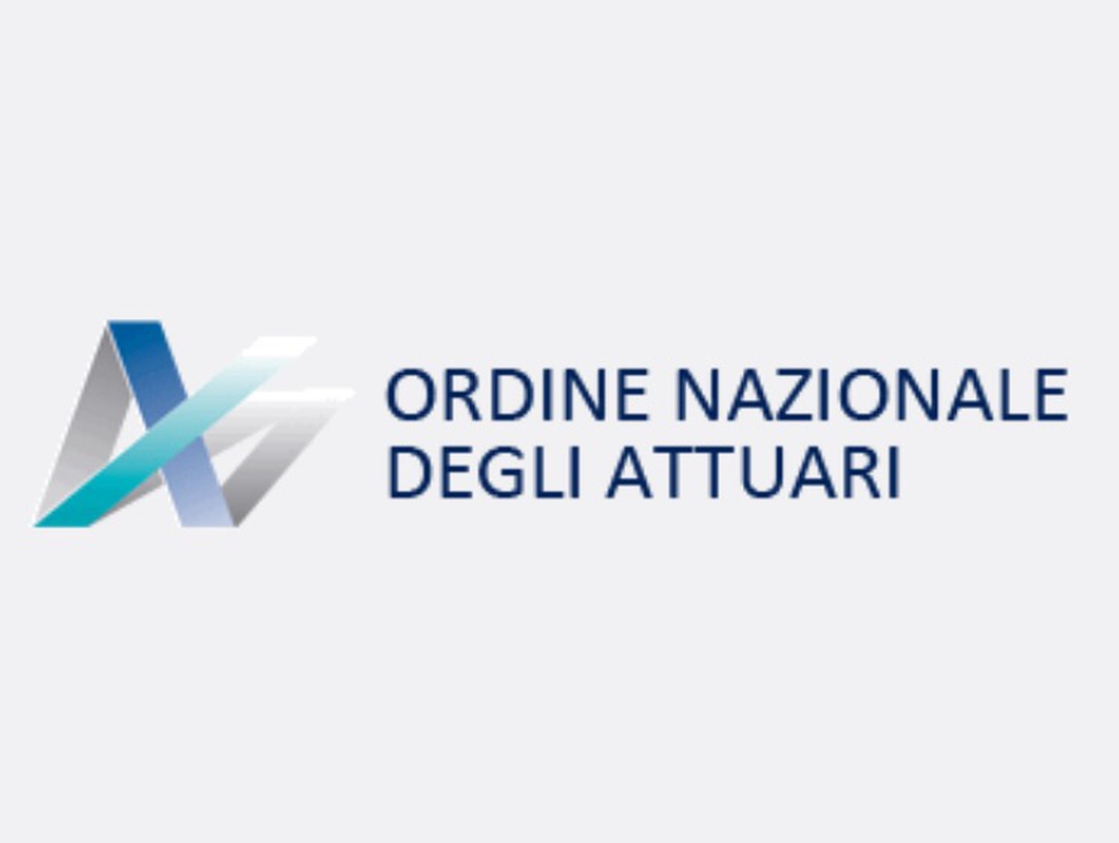 Il logo dell'Ordine degli Attuari