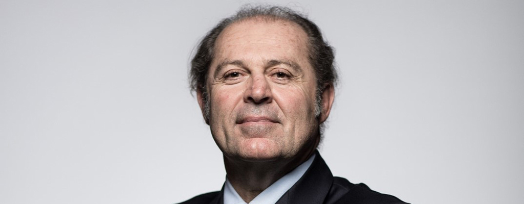 Philippe Donnet, Country executive officer del gruppo Generali
