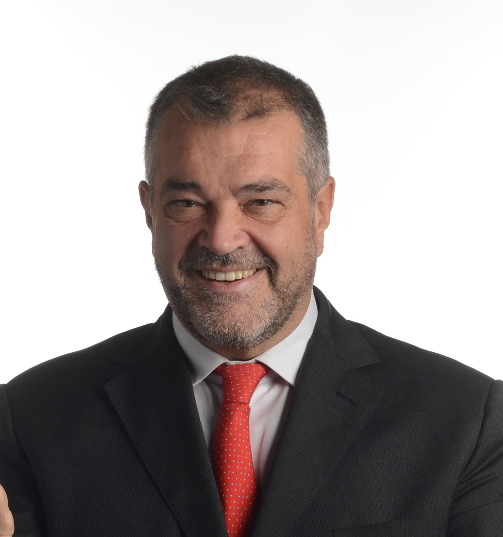 Stefano Gentili, responsabile marketing e distribuzione di Generali Italia