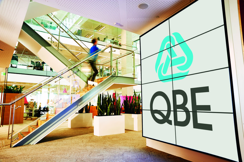 Qbe 