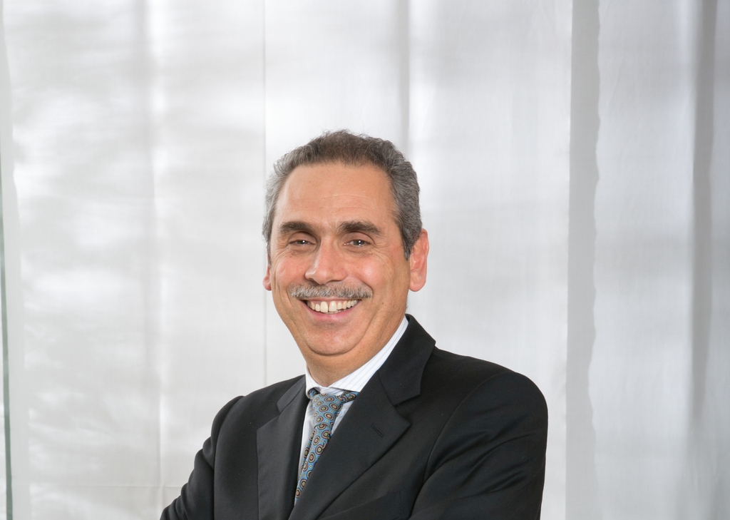 Ruggero Frecchiami, direttore generale del gruppo Assimoco