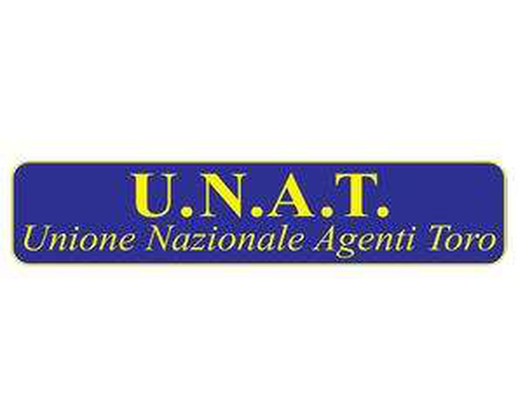 Il logo del gruppo agenti Unat - Generali Italia