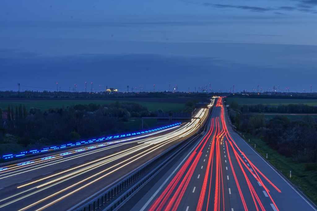 autostrada