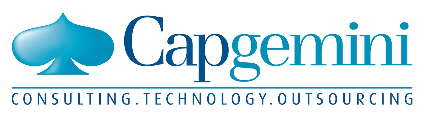 Il logo di Capgemini