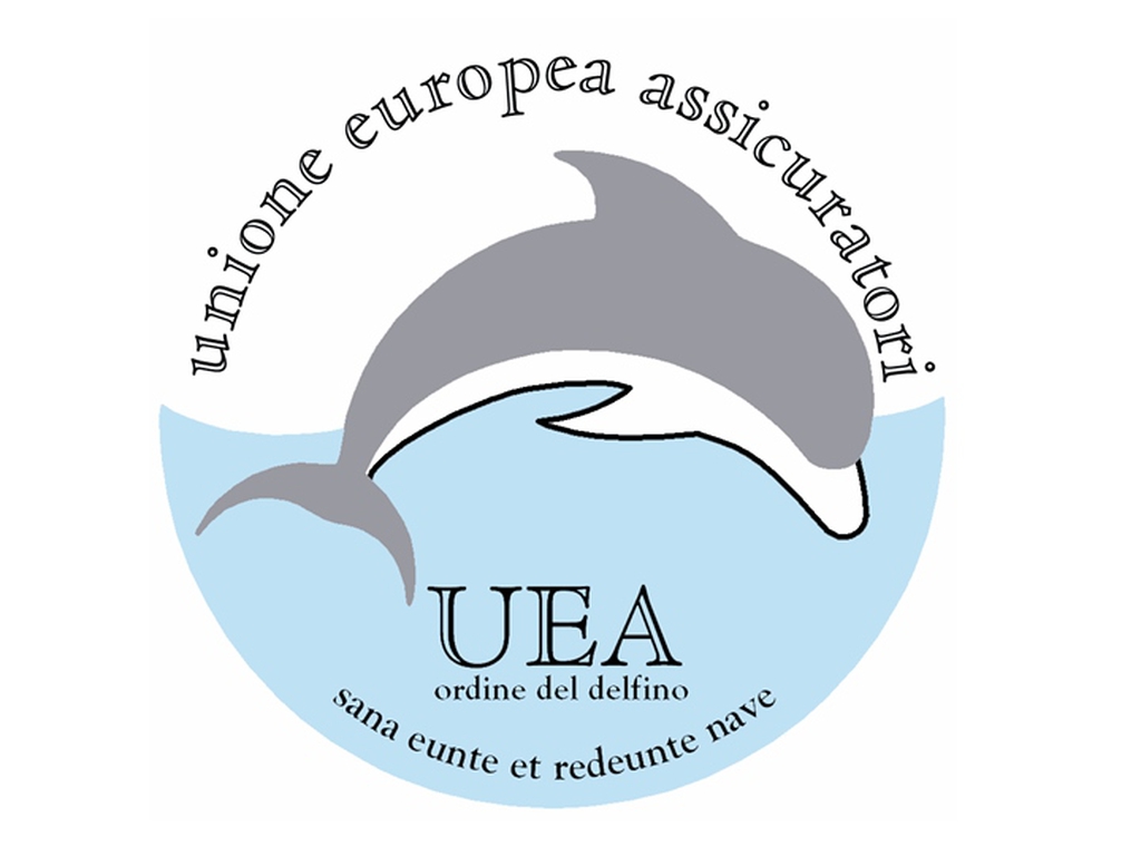 Il logo dell'Unione europea assicuratori