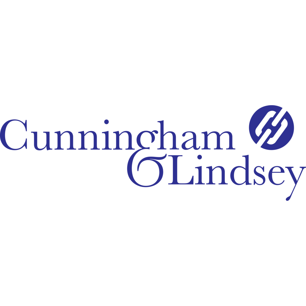 Il logo di Cunnungham Lindsey