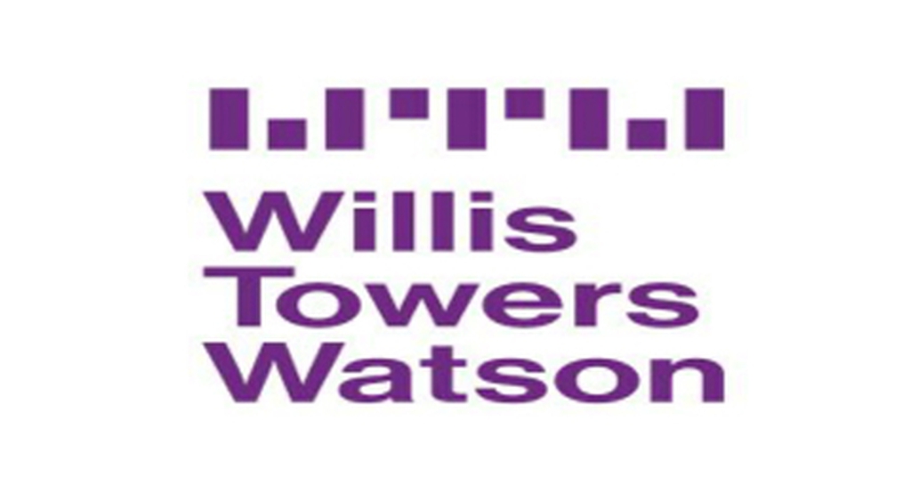 Il logo di Willis Towers Watson