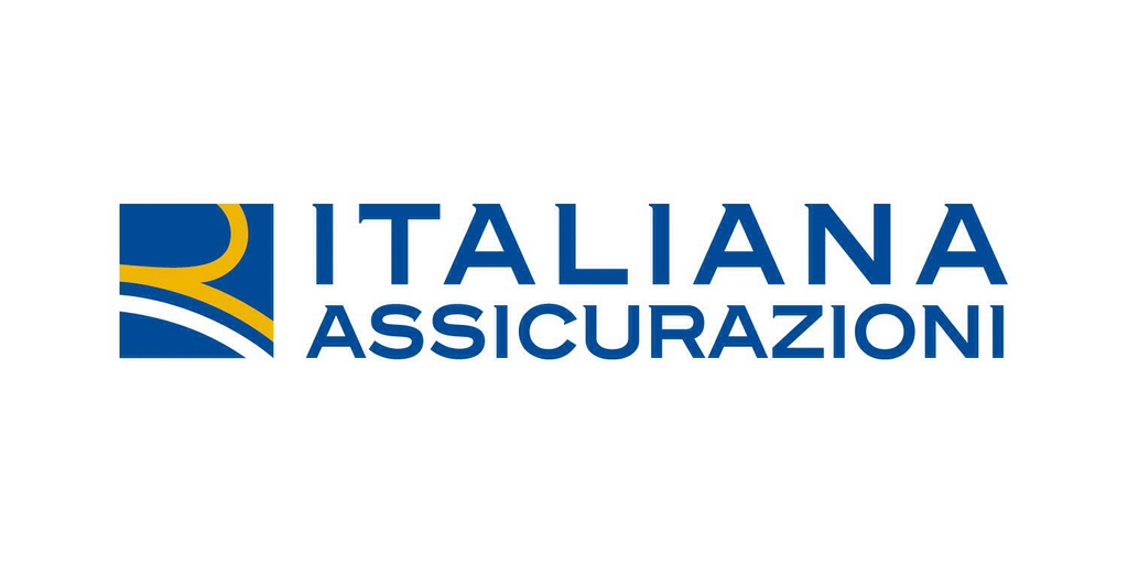 Il logo di Italiana assicursazioni