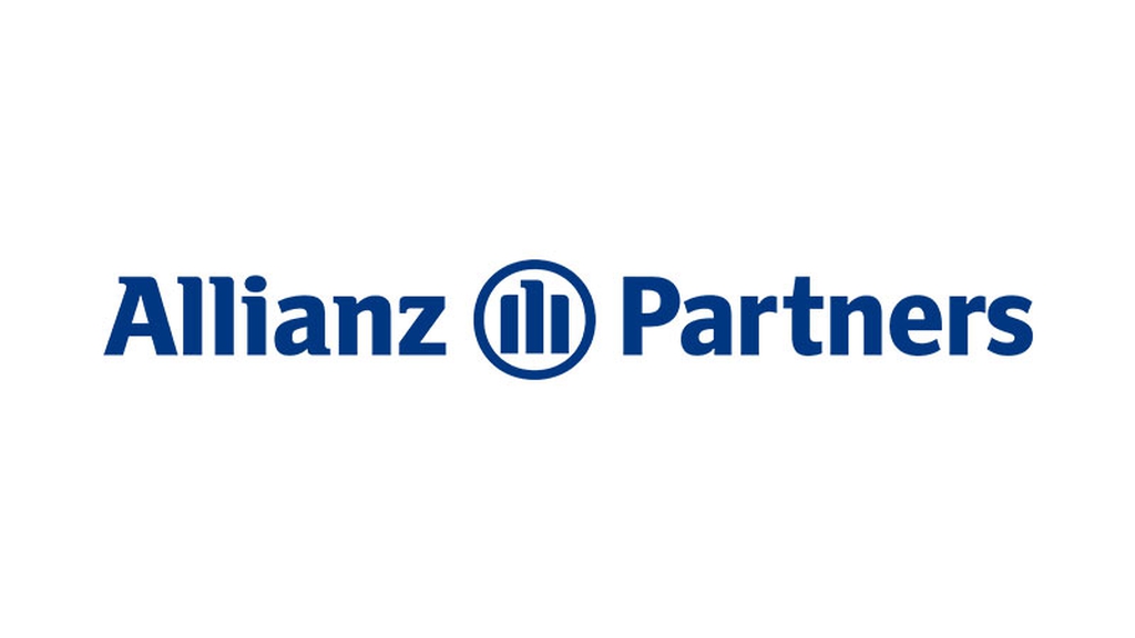 Il logo di Allianz Partners
