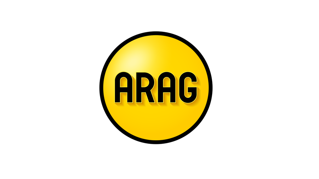 Il logo di Arag