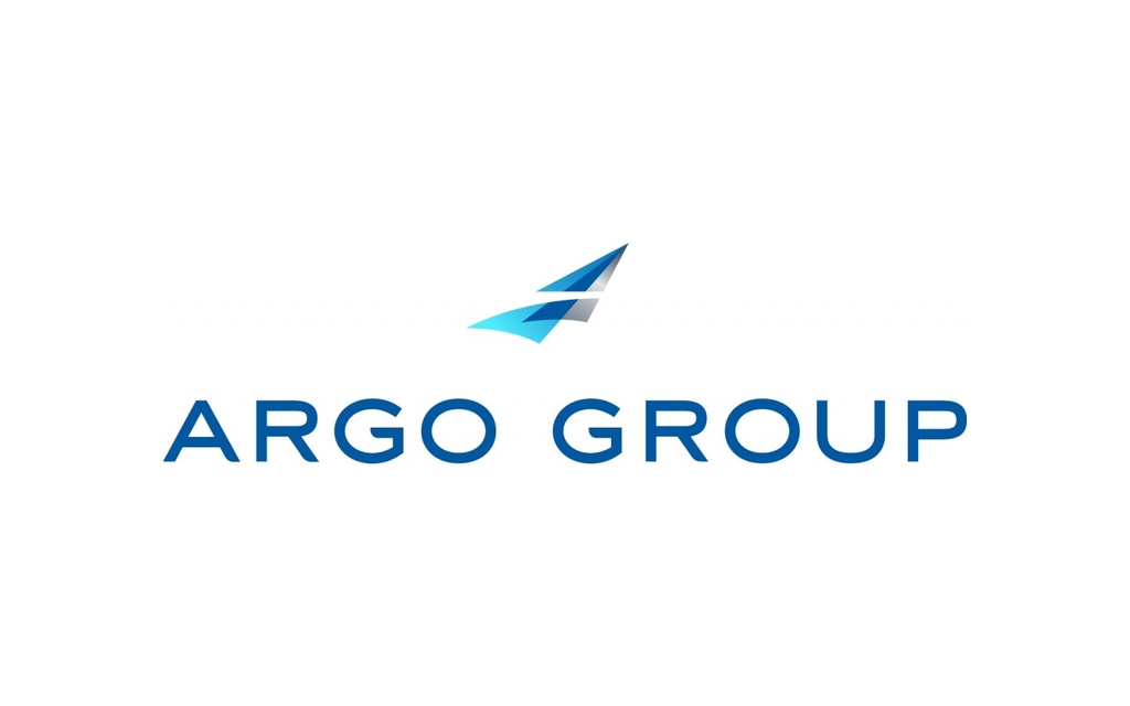Il logo di Argo