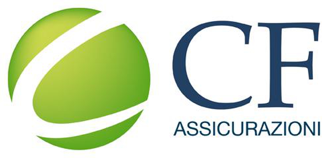 Il logo di Cf Assicurazioni