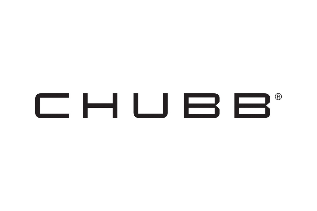 Il logo di Chubb
