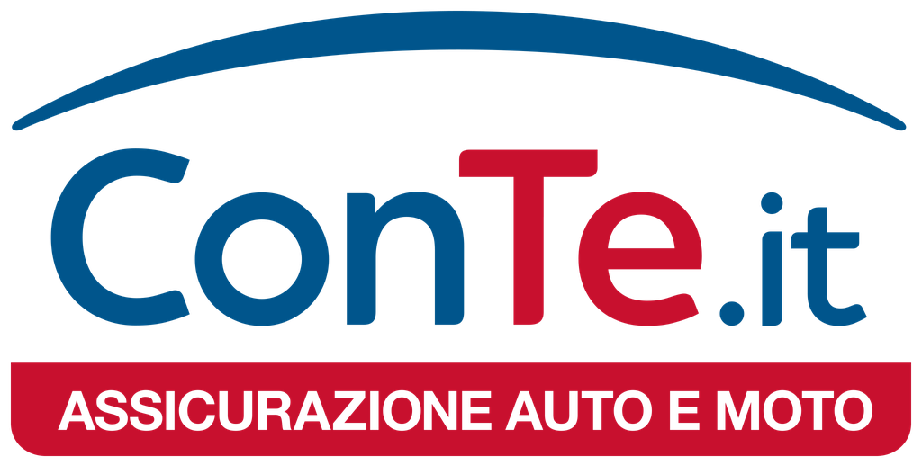 Il logo di ConTe