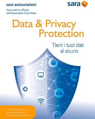 La polizza Data & Privacy Protection di Sara