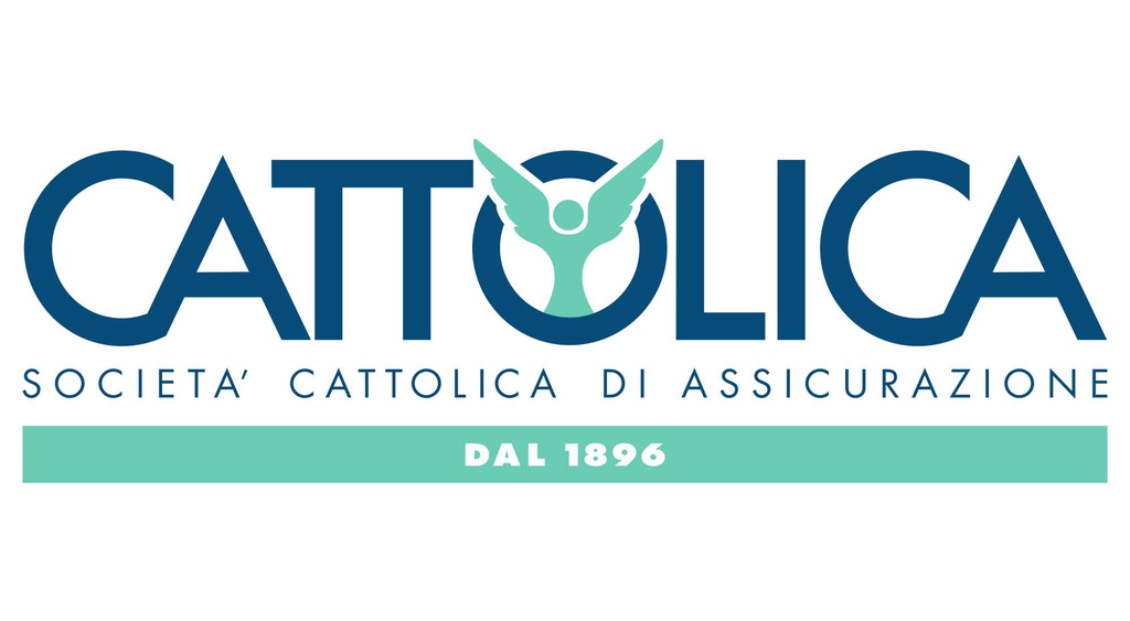 Il logo di Cattolica