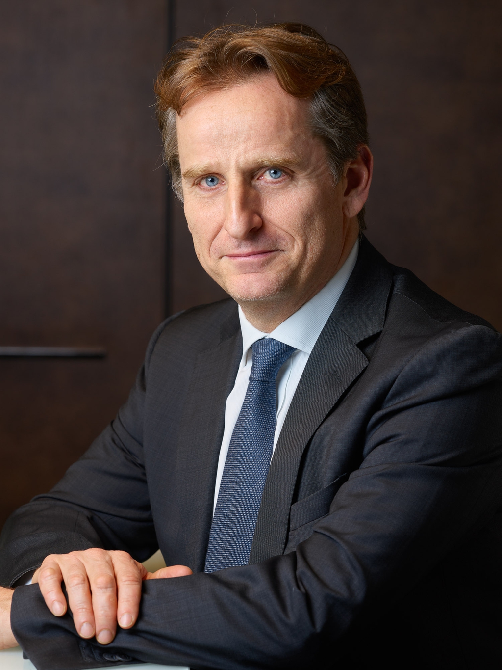 Dominique Uzel nuovo amministratore delegato e direttore generale di Groupama Assicurazioni