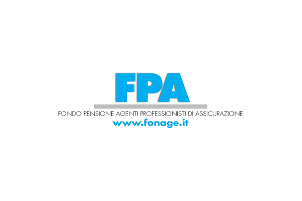 Il logo di Fonage