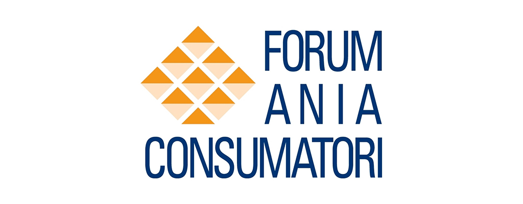 Il logo del Forum Ania Consumatori