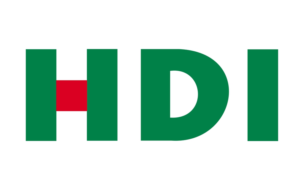 Il logo di Hdi