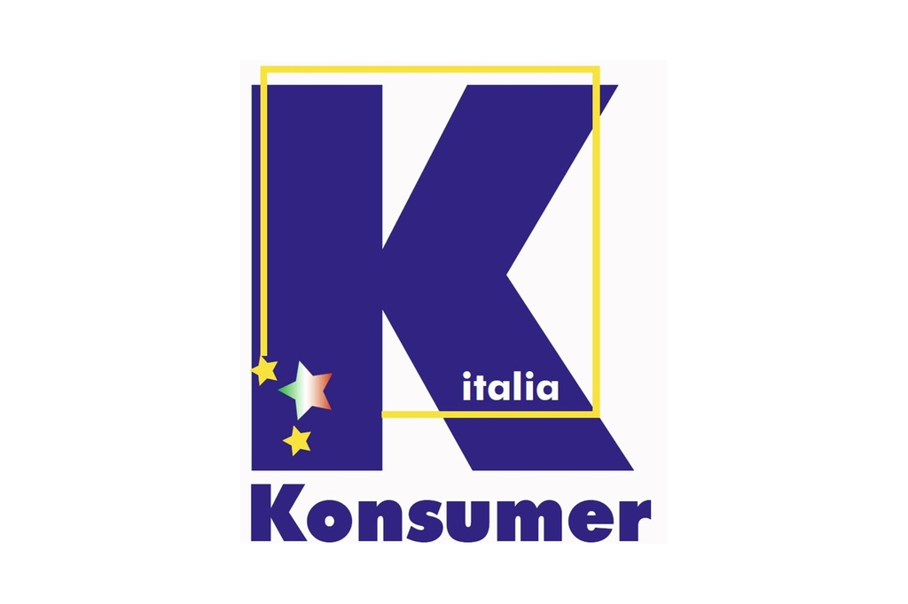 Il logo di Konsumer Italia