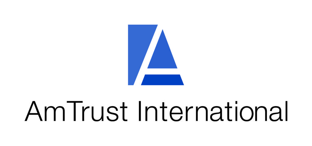 Il logo di AmTrust