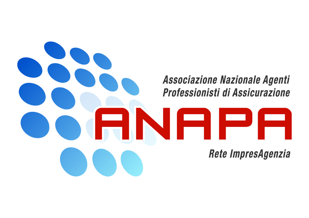 Il logo di Anapa