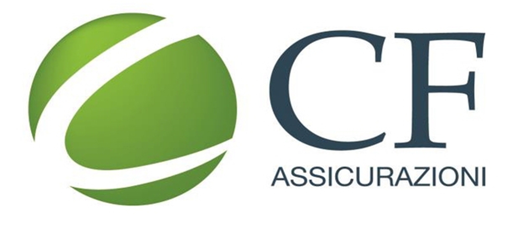 Il logo di Cf Assicurazioni