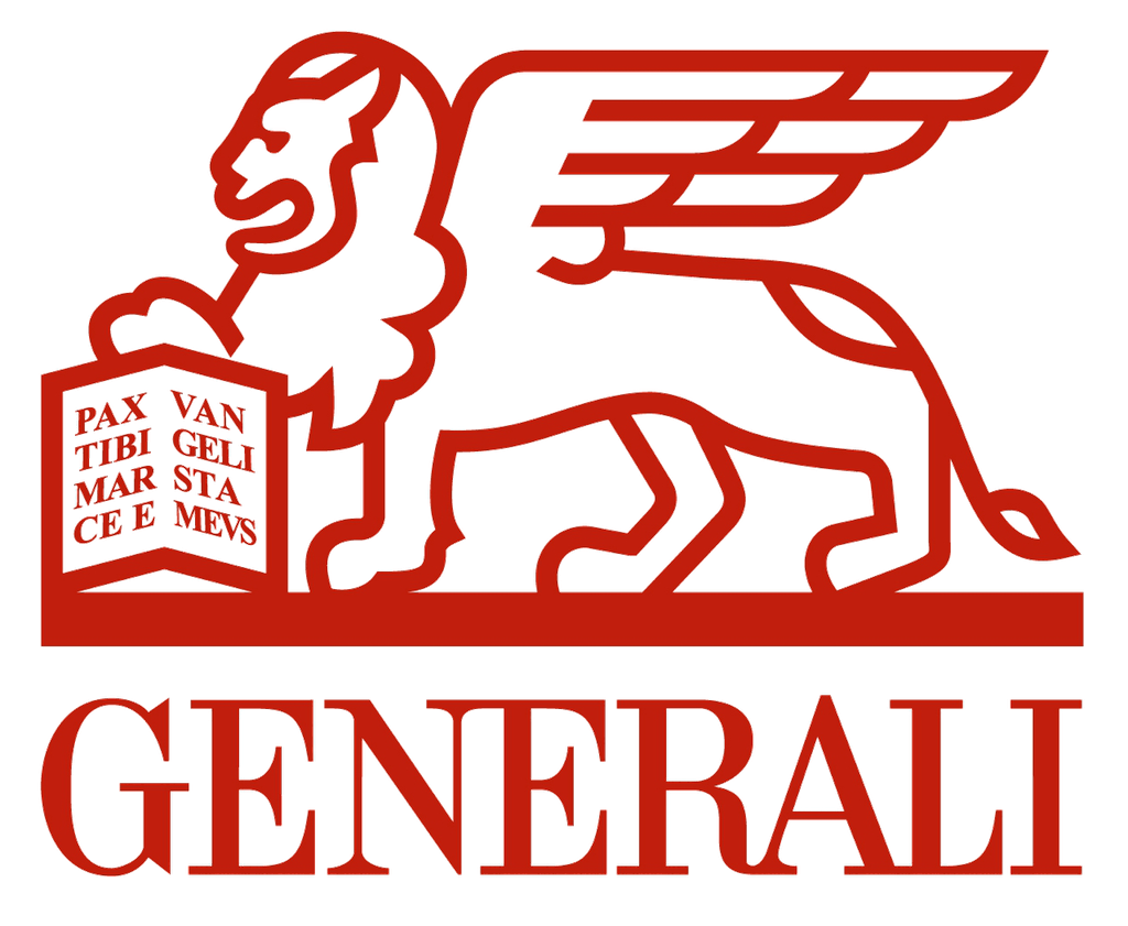 Il logo di Generali