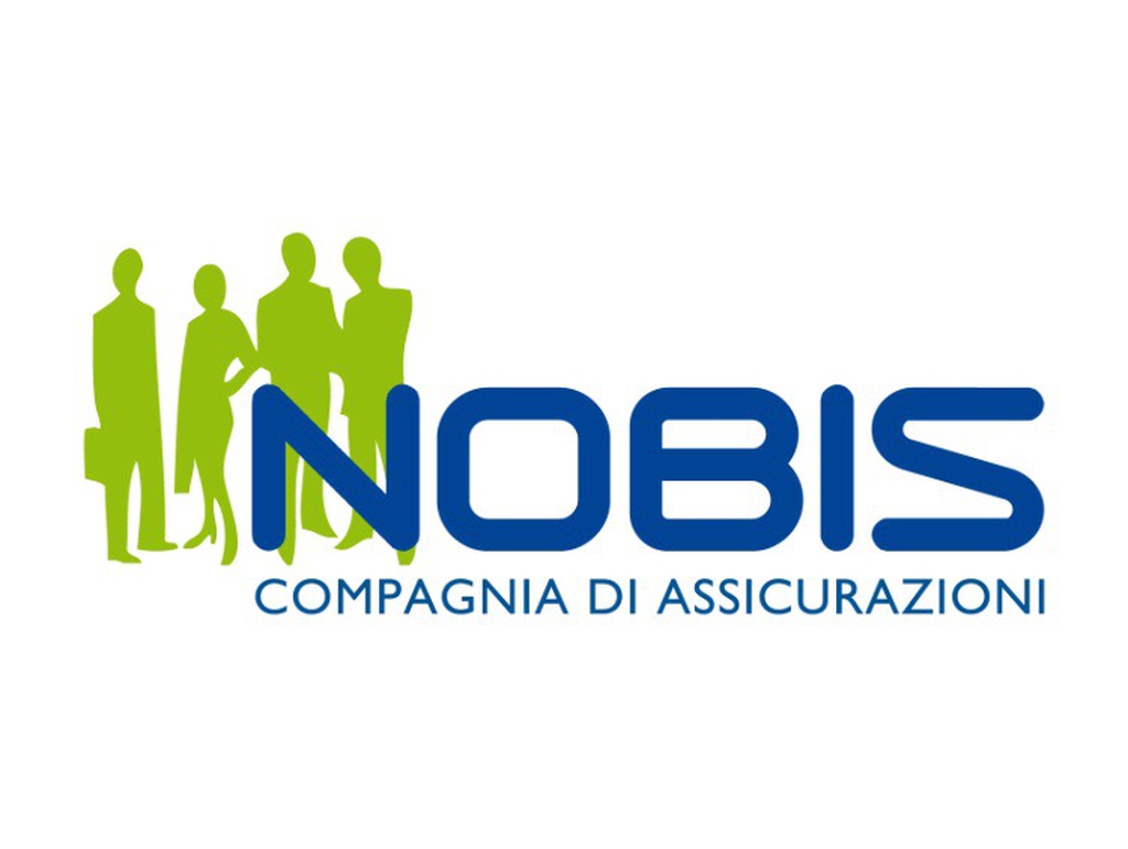 Il logo di Nobis