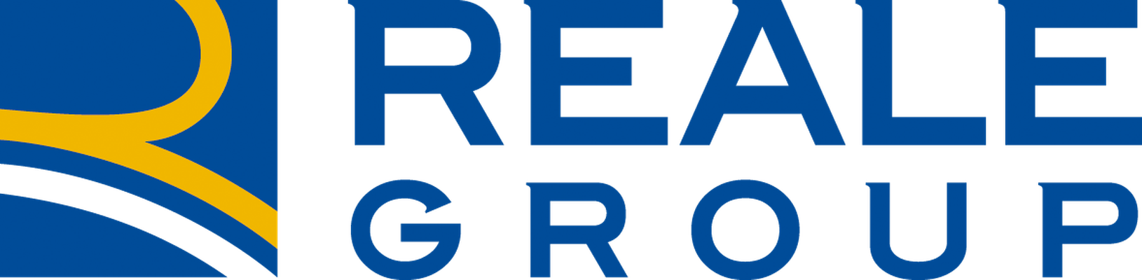 Il logo di Reale Group