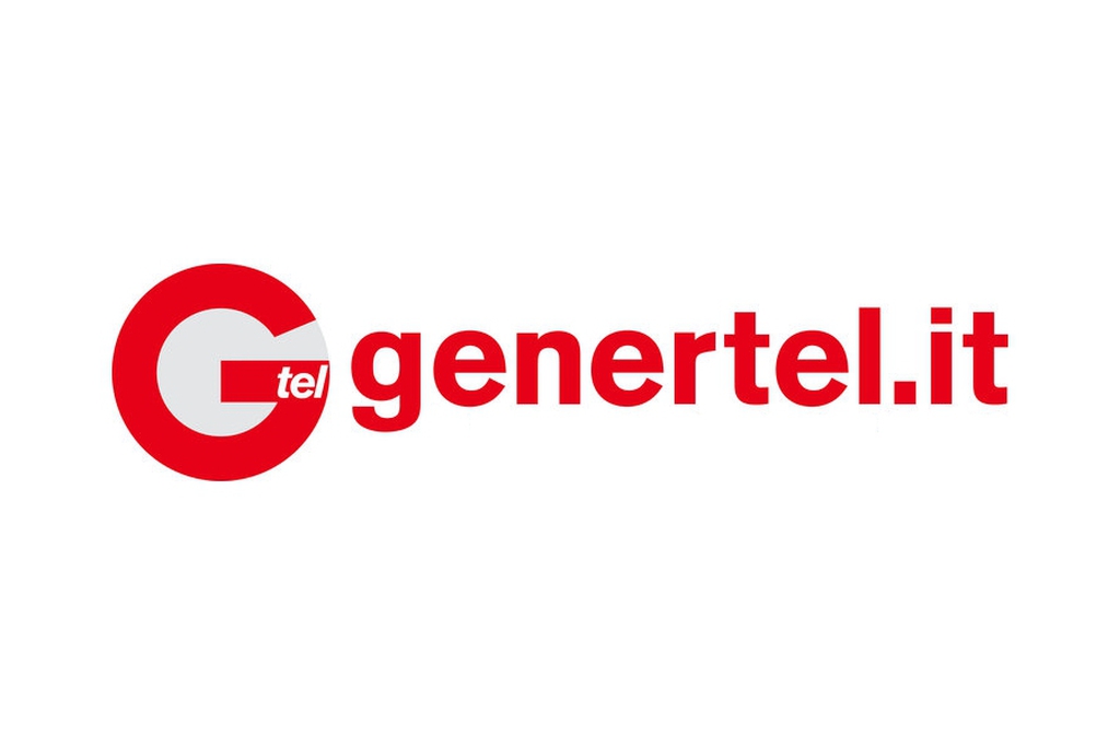 Il logo di Genertel