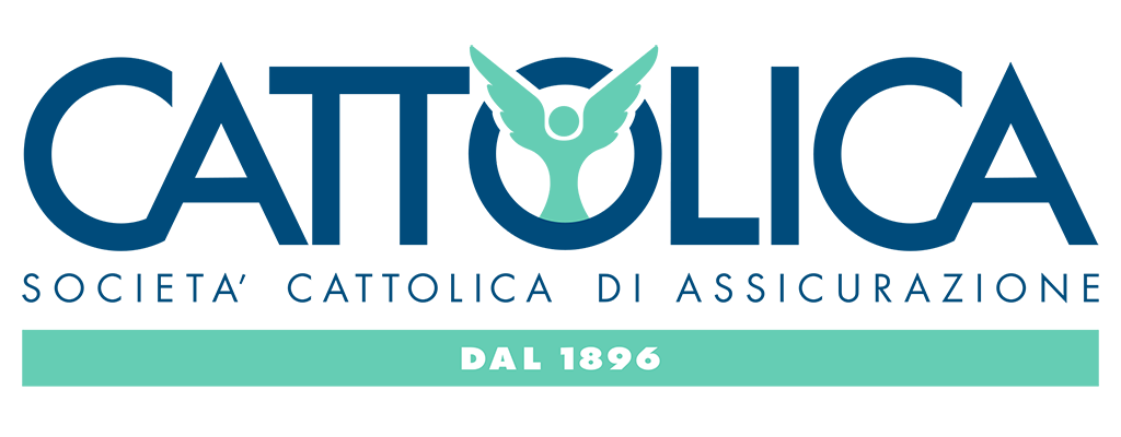 Il logo di Cattolica