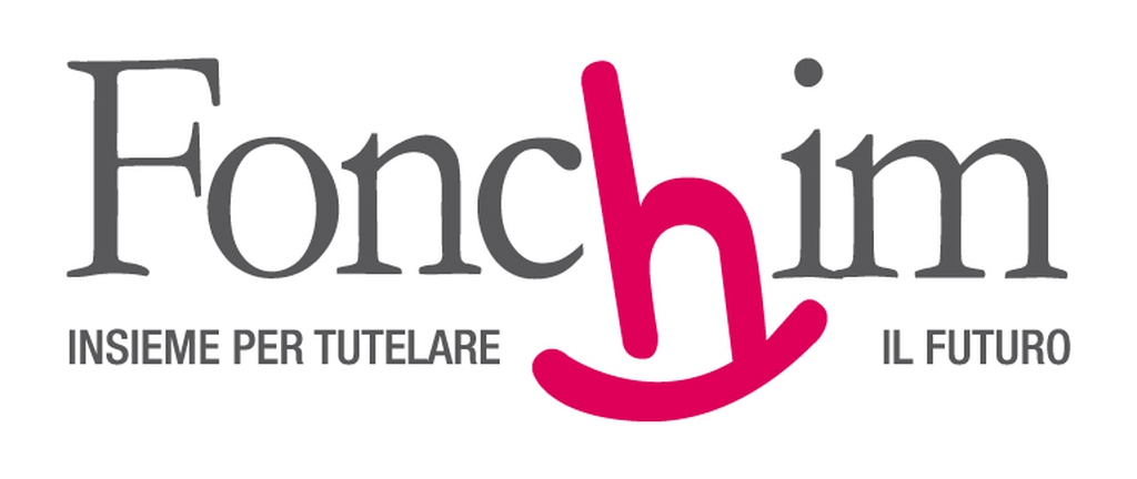 Il logo di Fonchim