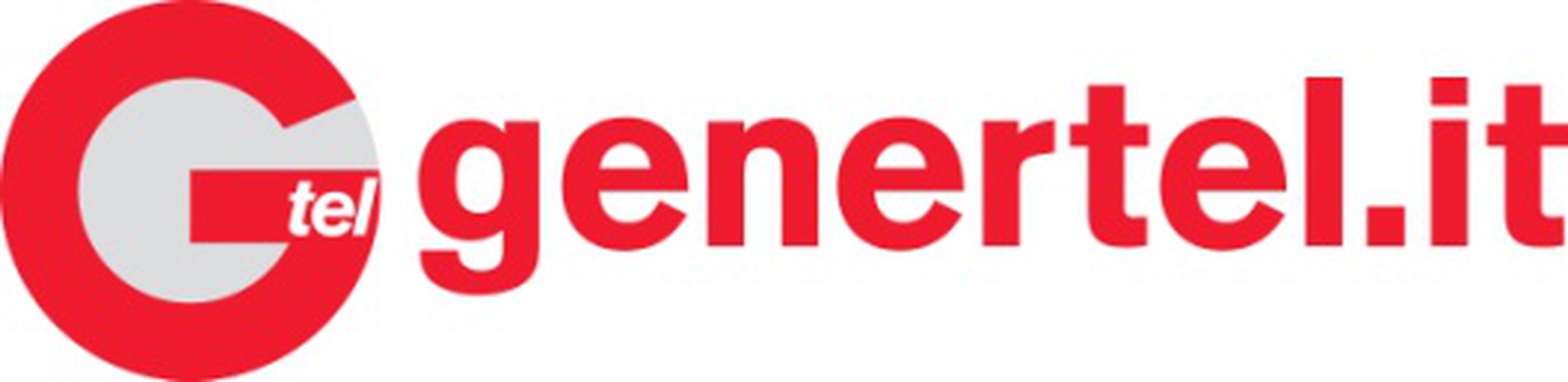 Il logo di Genertel