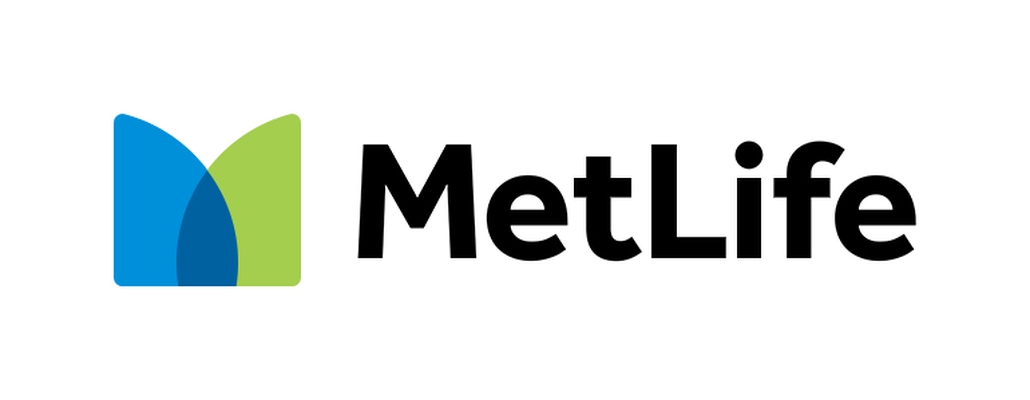 Il logo di MetLife