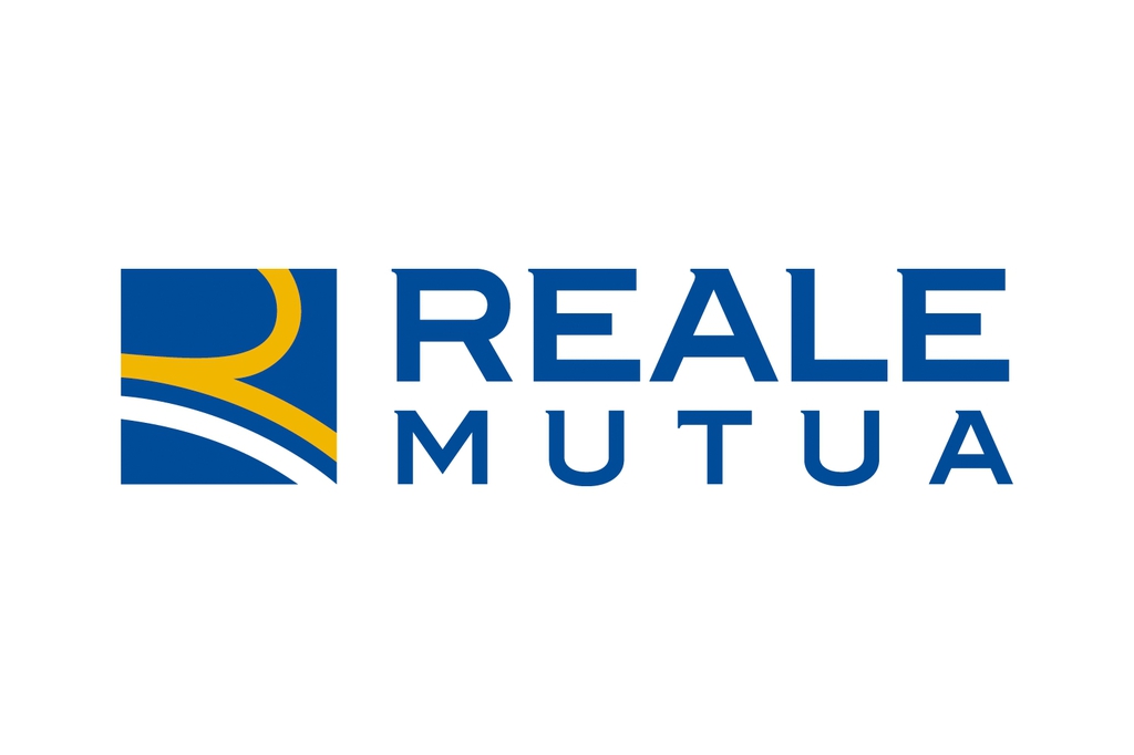 Il logo di Reale Mutua