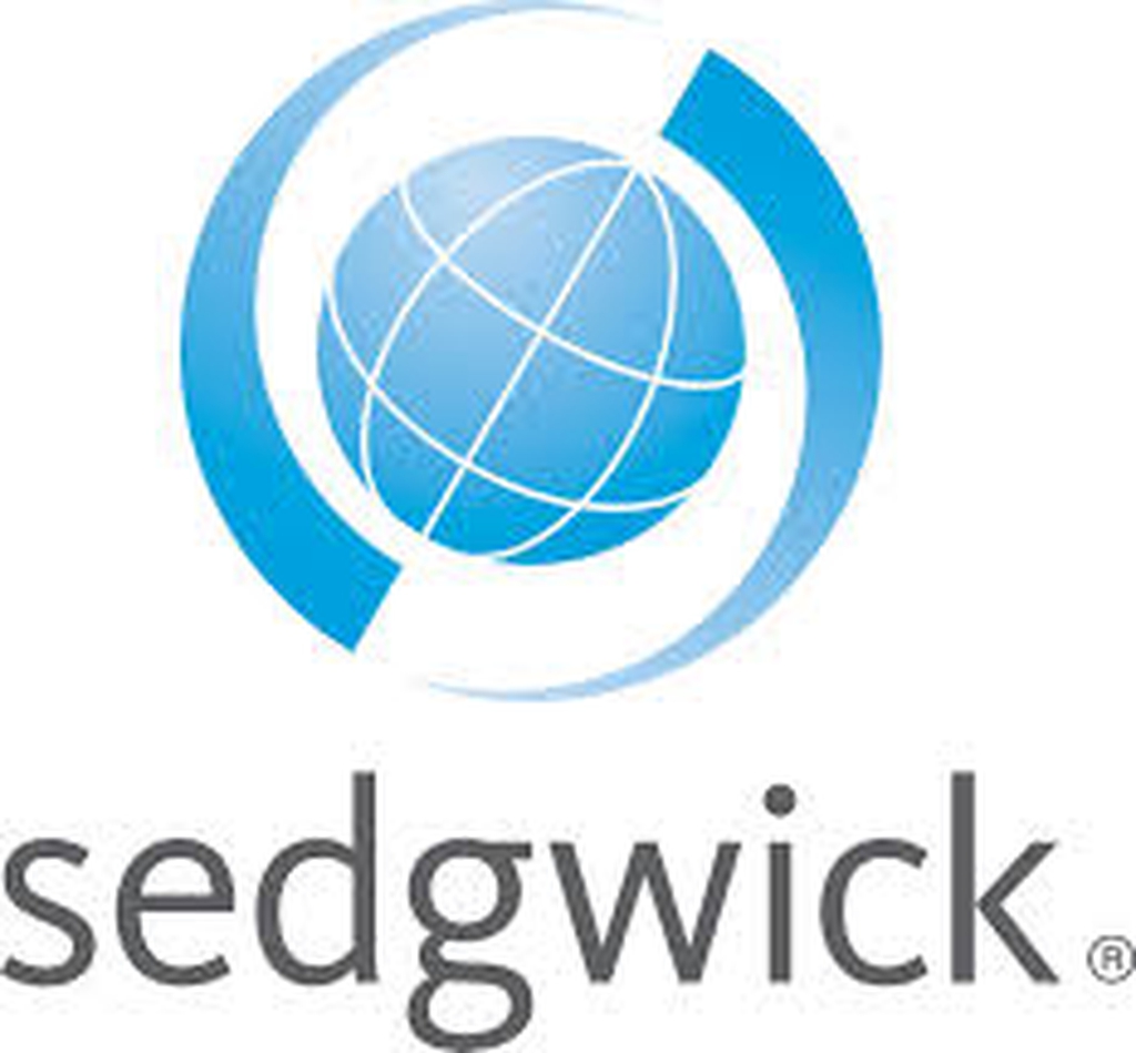 Il logo di Sedgwick