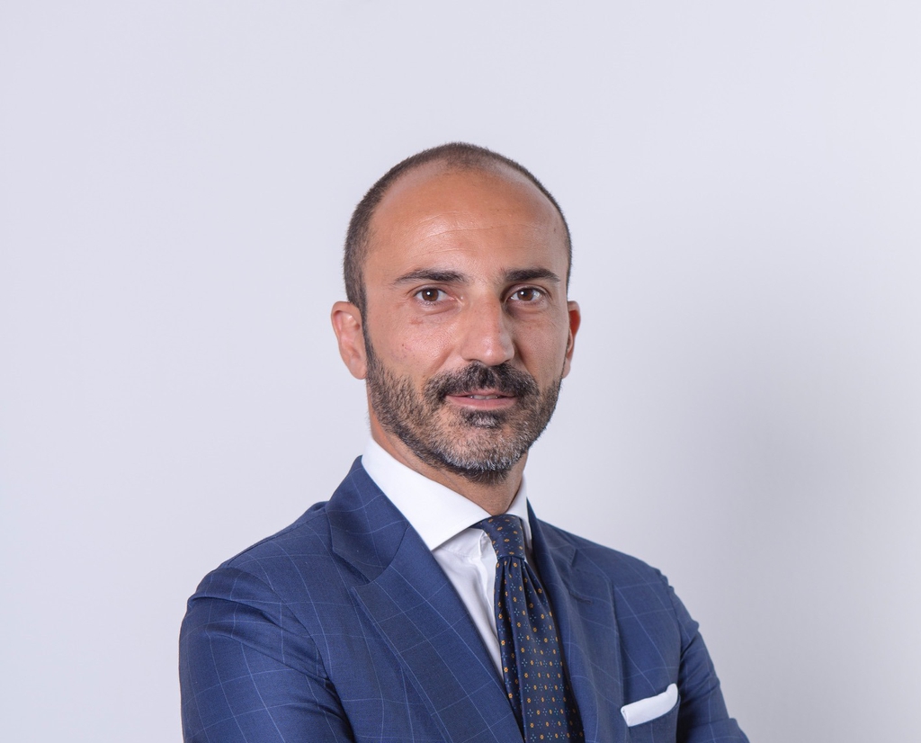Valerio Chiaronzi, nuovo Vice-direttore generale di AmTrust