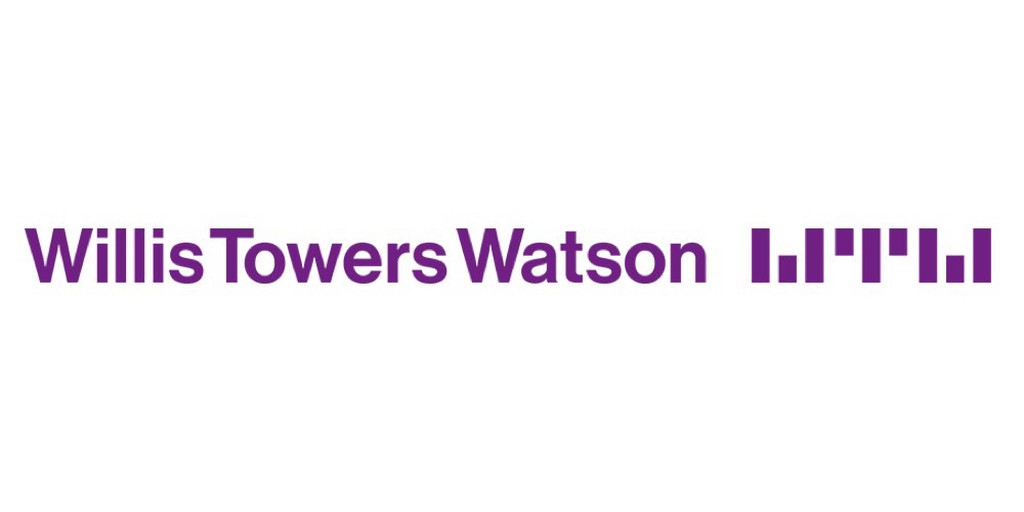 Il logo di Willis Towers Watson