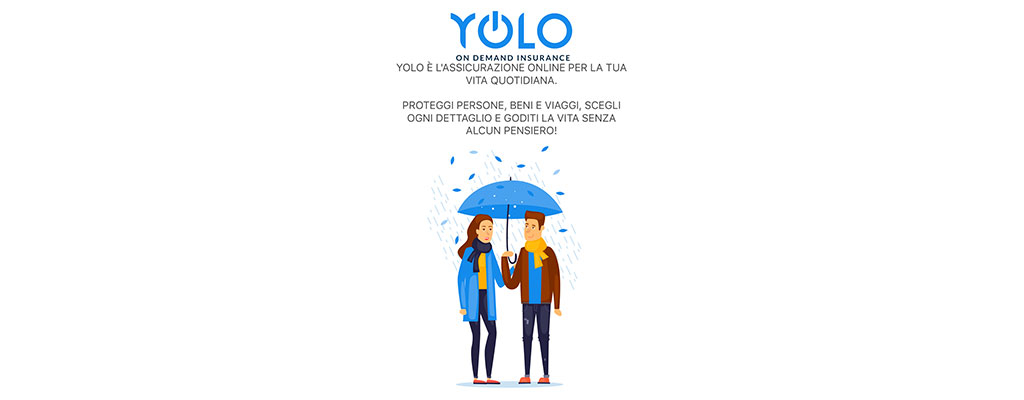 L'App di Yolo