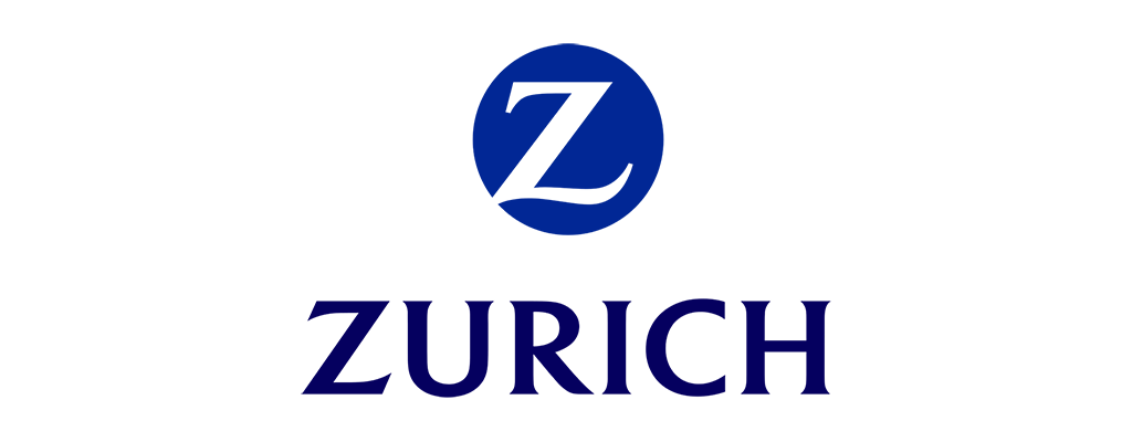 Il logo di Zurich