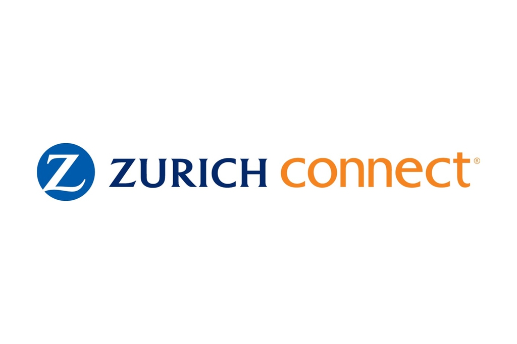 Il logo di Zurich Connect